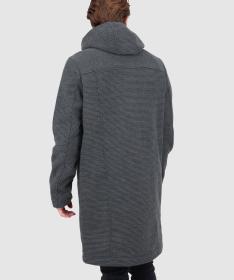 Woox Askival Castor Grey softshellový kabát