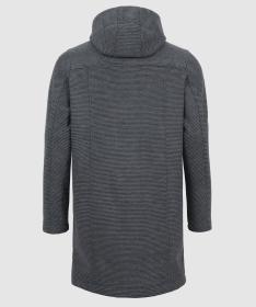 Woox Askival Castor Grey softshellový kabát