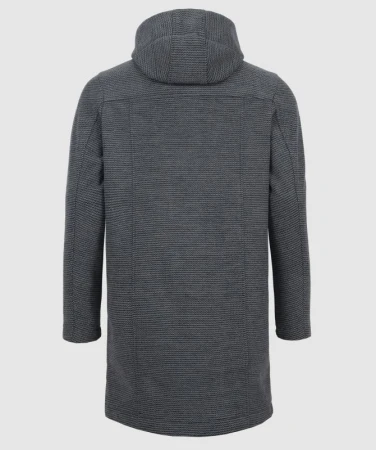 Woox Askival Castor Grey softshellový kabát