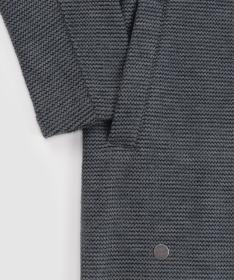 Woox Askival Castor Grey softshellový kabát