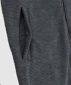 Woox Askival Castor Grey softshellový kabát