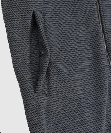 Woox Askival Castor Grey softshellový kabát
