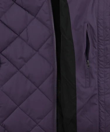 WOOX Aspen Mysterioso dámský kabát