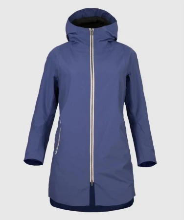 Woox Aston Skipper Blue dámská větrovka POUZE 40 (VÝPRODEJ)