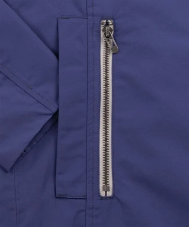 Woox Aston Skipper Blue dámská větrovka POUZE 40 (VÝPRODEJ)