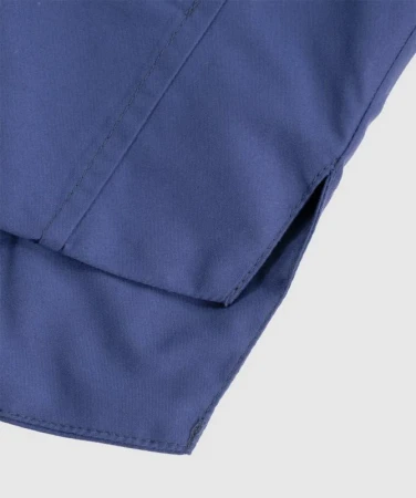 Woox Aston Skipper Blue dámská větrovka POUZE 40 (VÝPRODEJ)