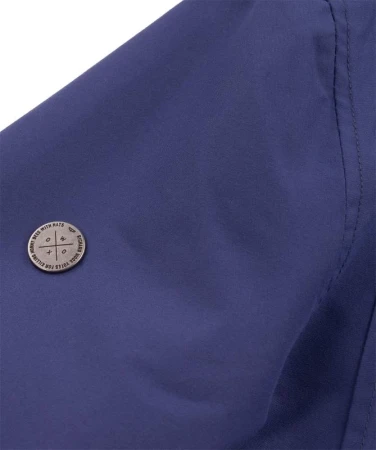 Woox Aston Skipper Blue dámská větrovka POUZE 40 (VÝPRODEJ)