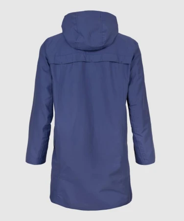 Woox Aston Skipper Blue dámská větrovka POUZE 48 (VÝPRODEJ)