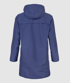 Woox Aston Skipper Blue dámská větrovka