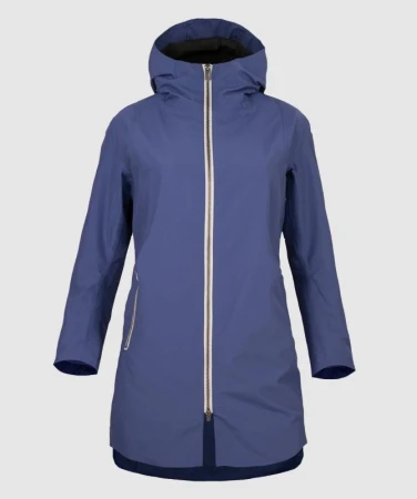 Woox Aston Skipper Blue dámská větrovka