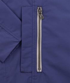 Woox Aston Skipper Blue dámska vetrovka