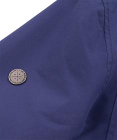 Woox Aston Skipper Blue dámska vetrovka