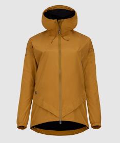 Woox Ausa Golden Brown větrovka