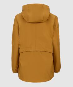 Woox Ausa Golden Brown větrovka