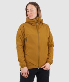 Woox Ausa Golden Brown větrovka Woox Ausa Golden Brown větrovka