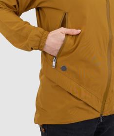 Woox Ausa Golden Brown větrovka