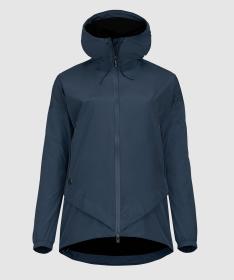 Woox Ausa Midnight Navy větrovka