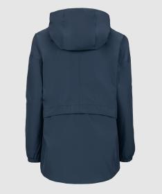 Woox Ausa Midnight Navy větrovka