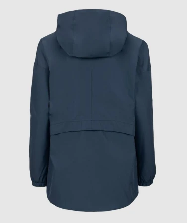Woox Ausa Midnight Navy větrovka