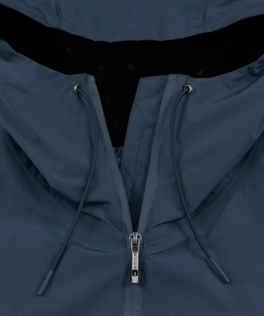 Woox Ausa Midnight Navy větrovka