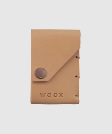 WOOX Ayna Natura pánská kožená peněženka