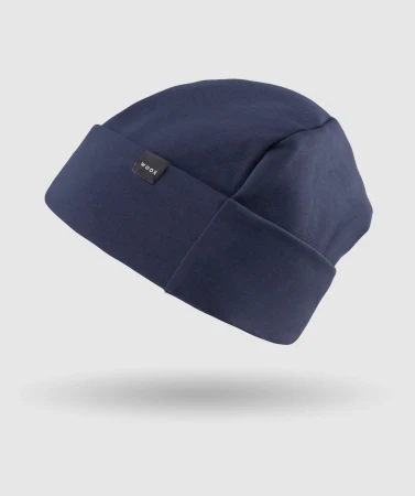 WOOX Badia Mood Indigo pánská čepice