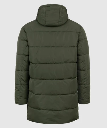 Woox Baffin Duffel Bag parka
