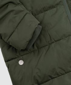 Woox Baffin Duffel Bag parka