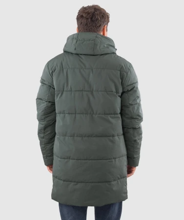 WOOX Baffin Urban Chic pánská parka