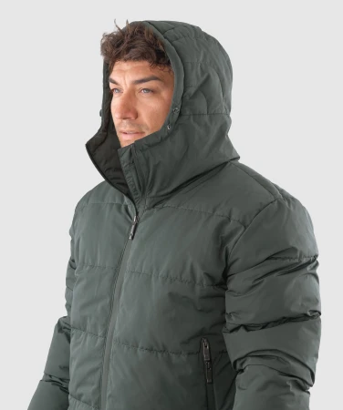 WOOX Baffin Urban Chic pánská parka