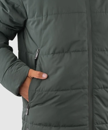 WOOX Baffin Urban Chic pánská parka