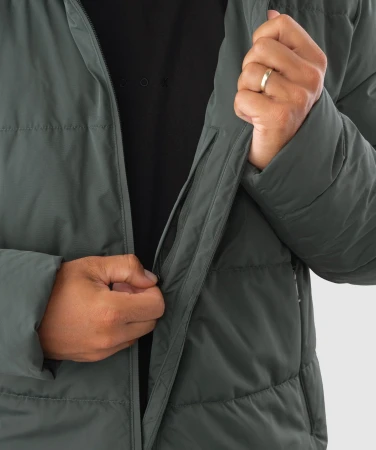 WOOX Baffin Urban Chic pánská parka