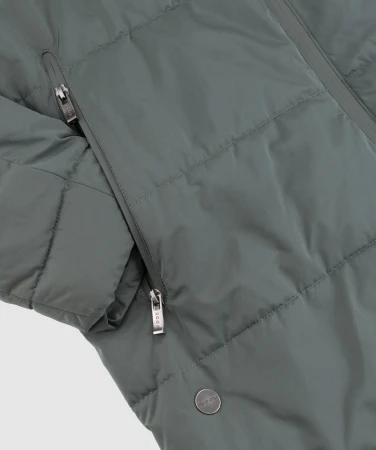 WOOX Baffin Urban Chic pánská parka