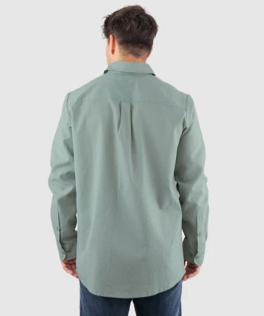WOOX Bastia Jadeite pánská košile