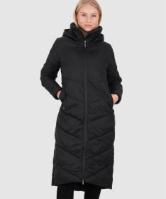 Woox Beauval Antracit kabát