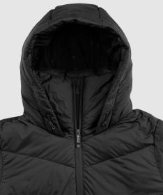 Woox Beauval Anthracite kabát