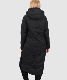 Woox Beauval Anthracite kabát