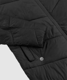 Woox Beauval Anthracite kabát