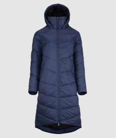 Woox Beauval Mood Indigo kabát + sleva 1000,- na příslušenství
