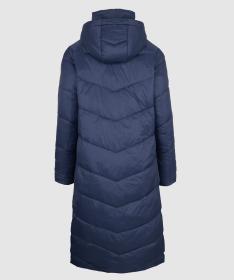 Woox Beauval Mood Indigo kabát + sleva 1000,- na příslušenství