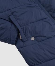 Woox Beauval Mood Indigo kabát + sleva 1000,- na příslušenství