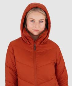 Woox Beauval Rooibos Tea kabát