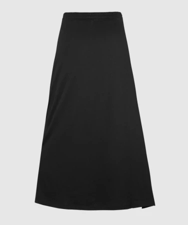 WOOX Bellaria Black Beauty dámská sukně