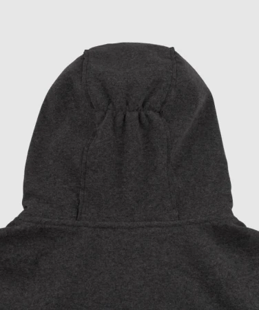 WOOX Berga Black Beauty pánská softshellová parka