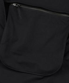 Woox Dámská taška Bordelvak Black Onyx