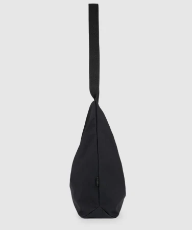 Woox Dámská taška Bordelvak Black Onyx