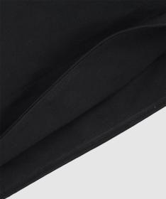 Woox Dámská taška Bordelvak Black Onyx