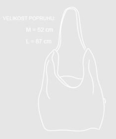 Woox Bordelvak Fir Green taška