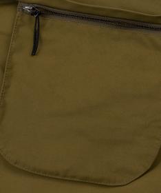 Woox Bordelvak Fir Green taška