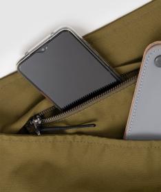 Woox Bordelvak Fir Green taška